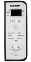 Cuisinart Bread Machine Reviews