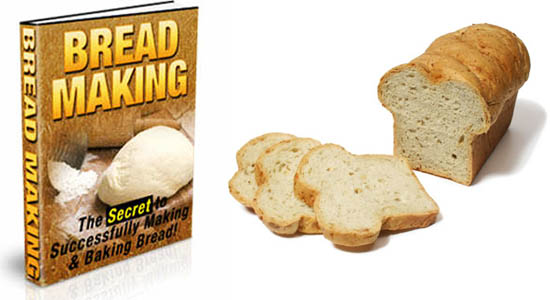 Best Bread Machine Recipes