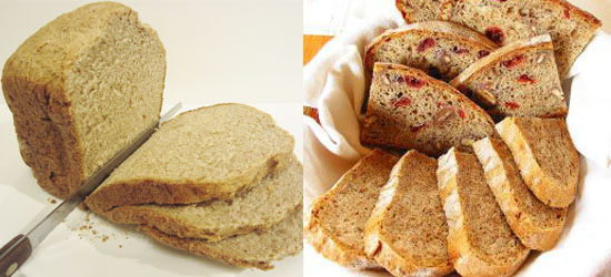 Sunbeam bread maker recipes Sunbeam bread maker machine