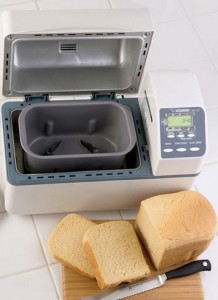 Zojirushi Bread Maker