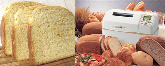 Zojirushi Bread Maker Recipes Zojirushi Bread Machine Recipes
