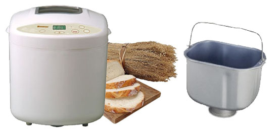 Breadman TR250 Bread Maker Machine Breadman TR250 Bread Maker Recipes